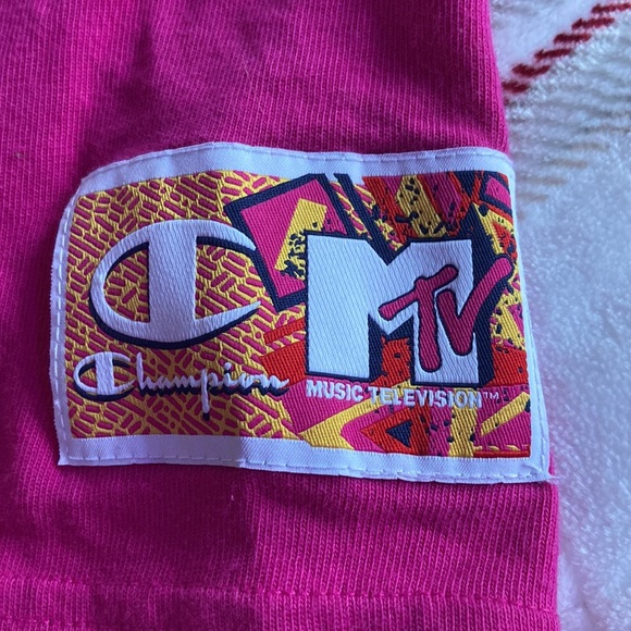 Champion shirt - Picture 4 of 4